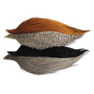 Whiting Intro Hackle Pack