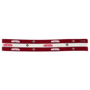 Florida Panthers Little Earth Elastic Hair Band