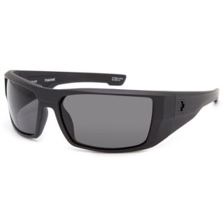 Dirk Polarized Sunglasses Matte Black One Size For Men 185383182