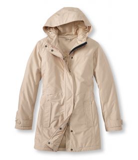 New H2off Rainwear Insulated Parka