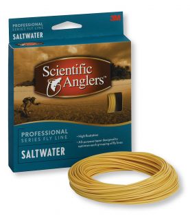 Scientific Angler Scientific Anglers Professional Series Fly Line