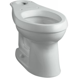 Kohler K 4309 95 CIMARRON Cimarron Comfort Height Elongated Toilet Bowl
