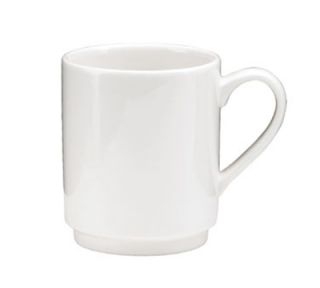 Oneida 12 oz Stackable Mug, Tundra, Oneida Collection, 4.62 in