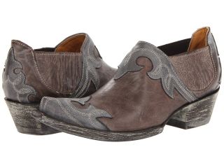 Old Gringo Shanta Cowboy Boots (Brown)