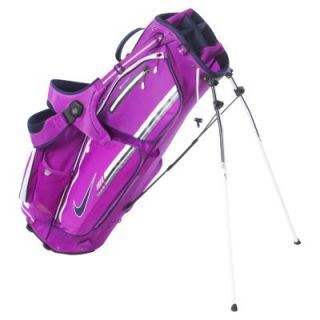 Nike Xtreme Sport IV Golf Bag   Magenta