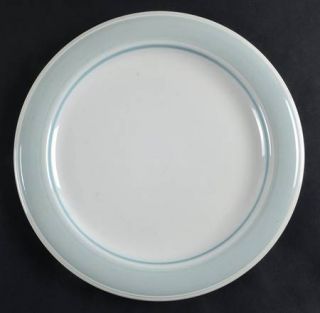 Daniele Blue Mist 12 Chop Plate/Round Platter, Fine China Dinnerware   Lightgre