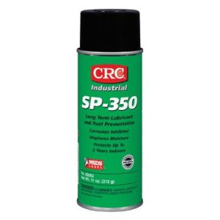 Crc SP 350 Corrosion Inhibitors   03262