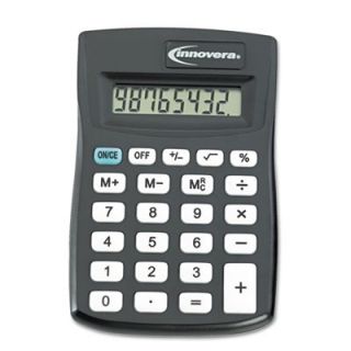 Innovera 15901 Pocket Calculator