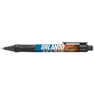 Orlando Magic Logo Pen
