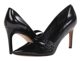 Via Spiga Irving Womens Shoes (Black)