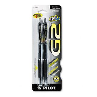 Pilot G2 Gel Ink Pen
