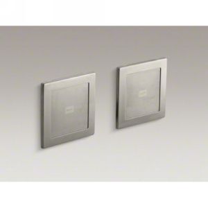 Kohler K 8033 BN SOUNDTILE Soundtile Speakers