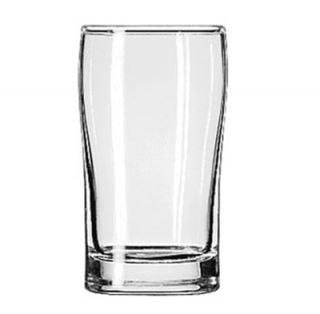 Libbey Glass 5 oz Esquire Side Water Glass   Safedge Rim Guarantee