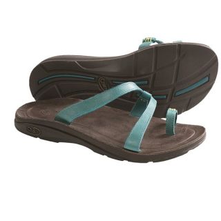 Chaco Indigen Sandals   Leather (For Women)   SUNED (6 )