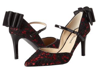 J. Renee Shy Womens Shoes (Red)