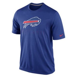 Nike Legend Just Do It (NFL Buffalo Bills) Mens T Shirt   Old Royal