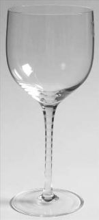 Lenox Southold Stripe Water Goblet   Kate Spade, Plain Bowl, Rings In Stem