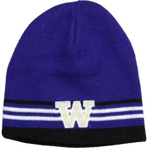 Washington Huskies Top of the World Outside In Knit