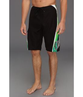 ONeill Grinder Boardshort Mens Swimwear (Green)