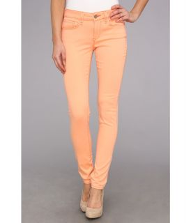 Mavi Jeans Alexa in Light Orange Womens Jeans (Orange)
