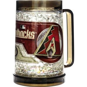 Arizona Diamondbacks Freezer Mug