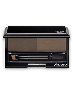 Shiseido Eyebrow Styling Compacts   Light Brown