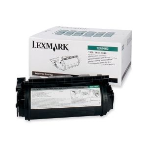 Lexmark Black Toner Cartridge For Inkjet Printers