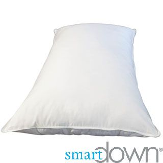 Smartdown Washable King size Pillow