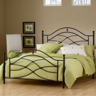 Cole Bed Multicolor   HL2688 1, Twin