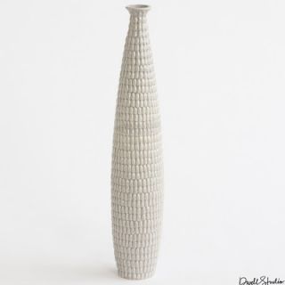 DwellStudio Pebble Tall Skinny Vase D8.80027