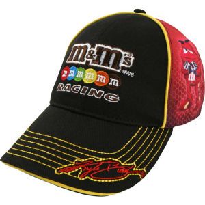 Kyle Busch Motorsports Authentics NASCAR Youth Element Cap