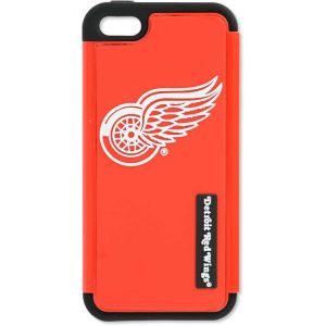Detroit Red Wings Forever Collectibles Iphone 5 Dual Hybrid Case