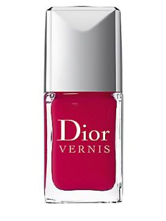 Dior Vernis   Mayan Red