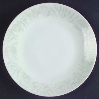 Rosenthal   Continental Whisper Bread & Butter Plate, Fine China Dinnerware   Cl