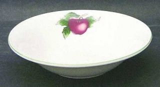 Citation Cades Cove Collection, The Coupe Soup Bowl, Fine China Dinnerware   App