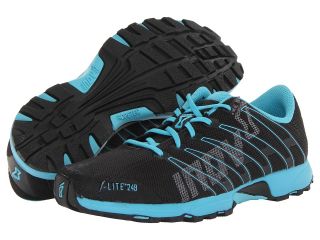 inov 8 F Lite 249 Womens Running Shoes (Gray)