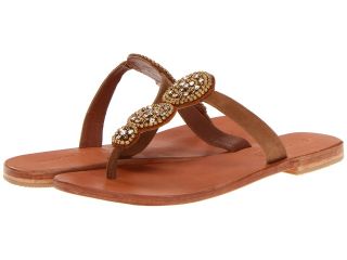Charles by Charles David Uptown Womens Sandals (Tan)