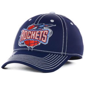 Houston Rockets adidas NBA Jersey Flex Cap