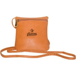 Womens Pangea Mini Bag Pa 507 Mlb Houston Astros/tan