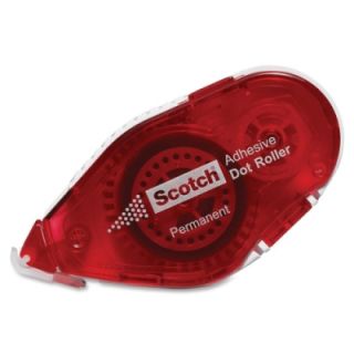 Scotch Adhesive Dot Roller Value Pack