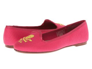 Ralph Lauren Collection Kids Jayde Girls Shoes (Pink)