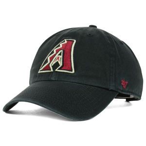 Arizona Diamondbacks 47 Brand MLB Clean Up