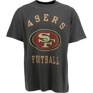 San Francisco 49ers VF Licensed Sports Group NFL Defensive Front IV T Shirt