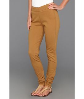 Miraclebody Jeans Thelma Pull On Jegging Womens Jeans (Tan)