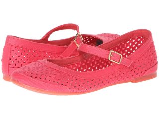 Rocket Dog Matilda Womens Maryjane Shoes (Pink)
