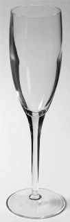 Luigi Bormioli Rigoletto Fluted Champagne   Stendhal, Clear, Smooth Stem