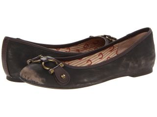 Lucky Brand Freeda Womens Flat Shoes (Brown)