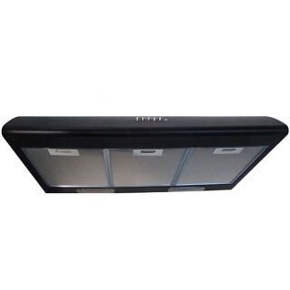Nt Air Black Wall Mount Range Hood (Matte blackFinish Matte blackMaterial Stainless steelOverall dimensions 36 inches x 19 inches x 30 inchesTwin lightweight motor 120v/60hz, 46dbaRadio frequency interference protected3 washable filtersEnergy SaverHar