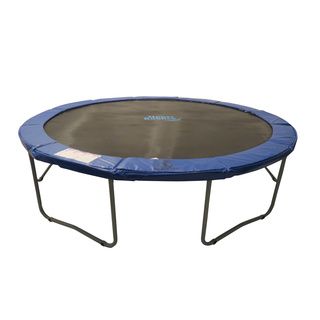 10 inch Wide Trampoline Safety Pad (fits 10 Feet) Round Frame