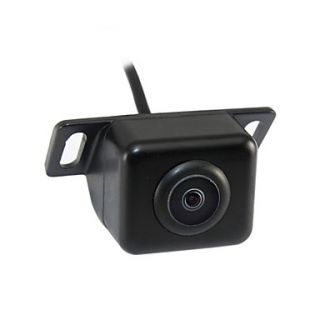 Universal Parking Front Rear Assistance Monitor Camera Night Vision Waterproof